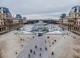 attractions parisiennes