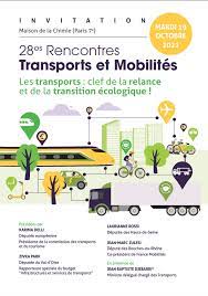 transports et services de mobilité à paris