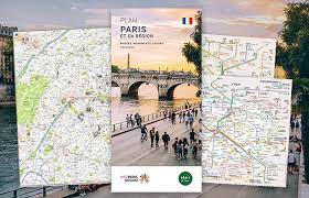 guide touristique paris gratuit