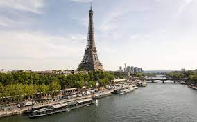tourisme de paris