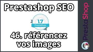 seo module prestashop