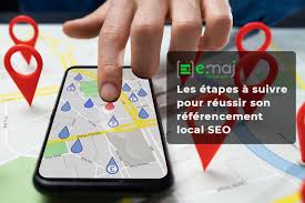 seo locale