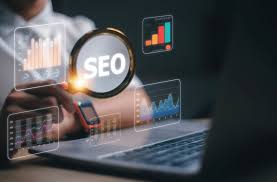 agences seo paris