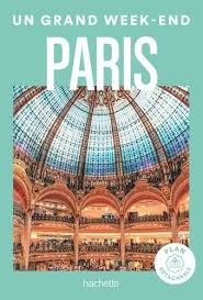 guide tourisme paris