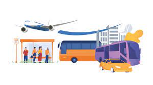 transports