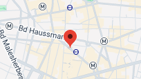 visite paris avec guide