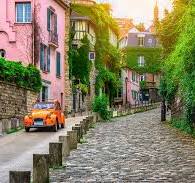 quartier de paris à visiter
