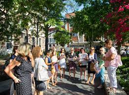 visite guidee