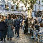 visiter le marais paris