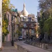 visiter montmartre