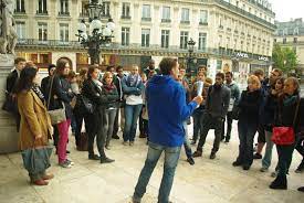 visites guidées