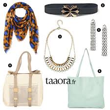 'accessoires