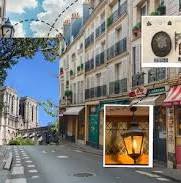 guide privé paris