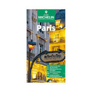 guide vert paris