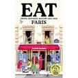 livre guide paris
