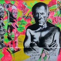 street art paris visite guidée
