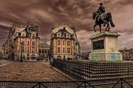 visite guidée originale