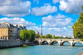 visite guidée paris historique