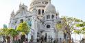 visite guidée toits de paris