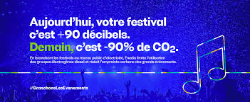 évènement