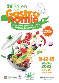 gastronomie