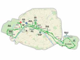 marathon paris