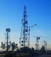 antennes relais