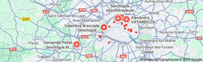 sexologue paris