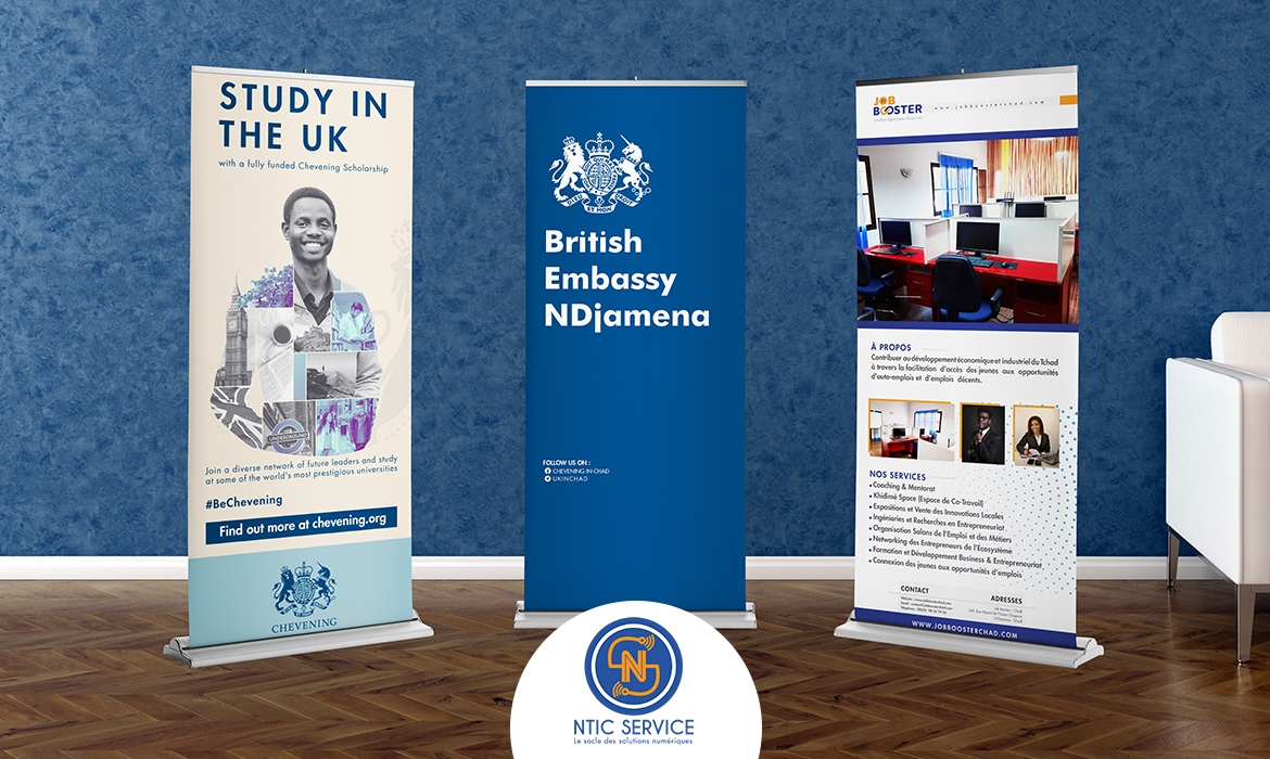 kakemono communication