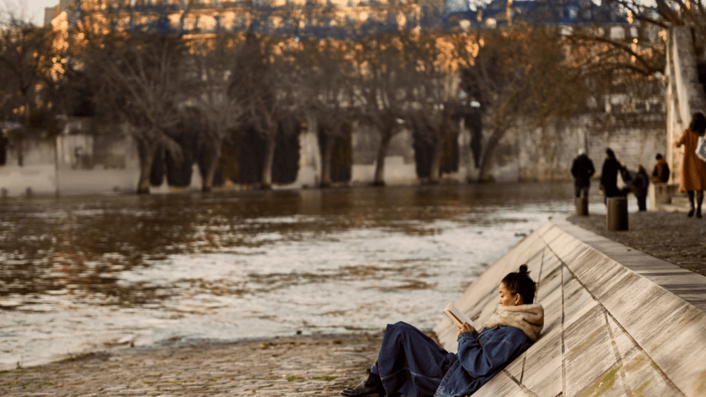 que faire à paris gratuitement