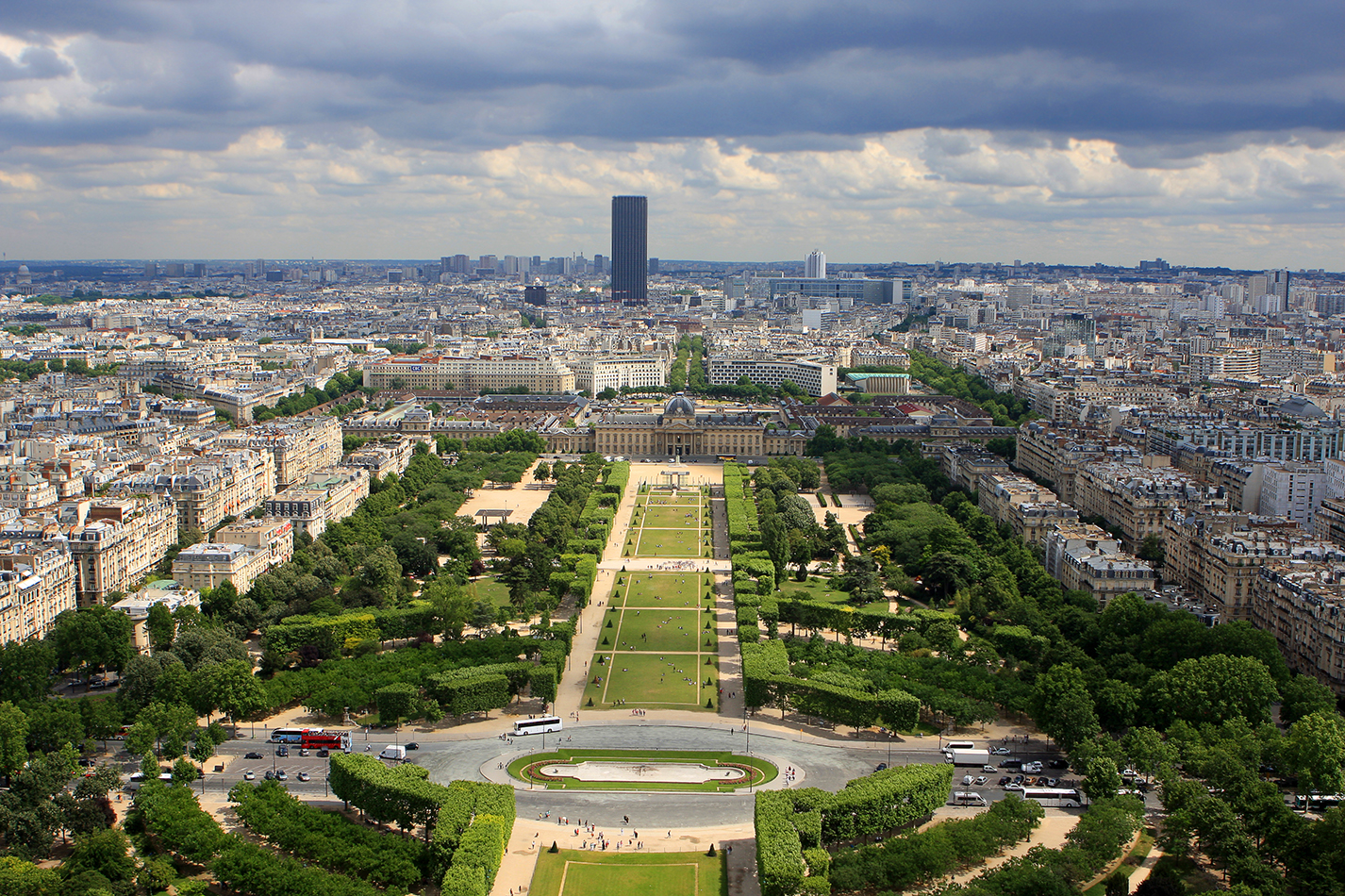 referencement local paris