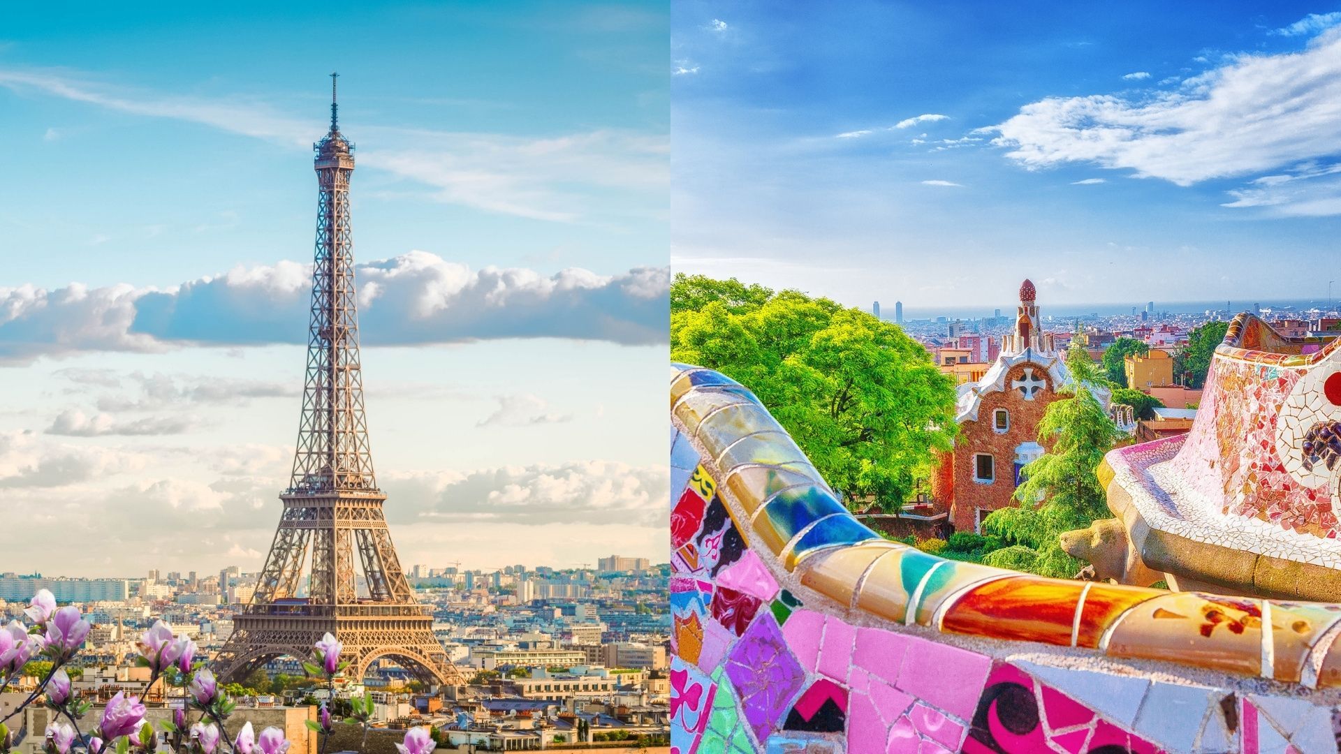 voyage organisé paris pas cher