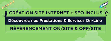 agence de referencement internet