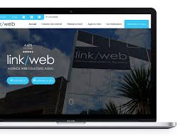 agence web referencement naturel