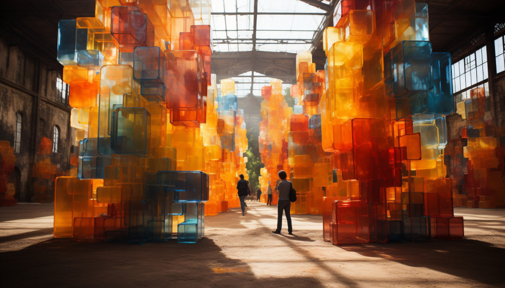 les expos du moment paris