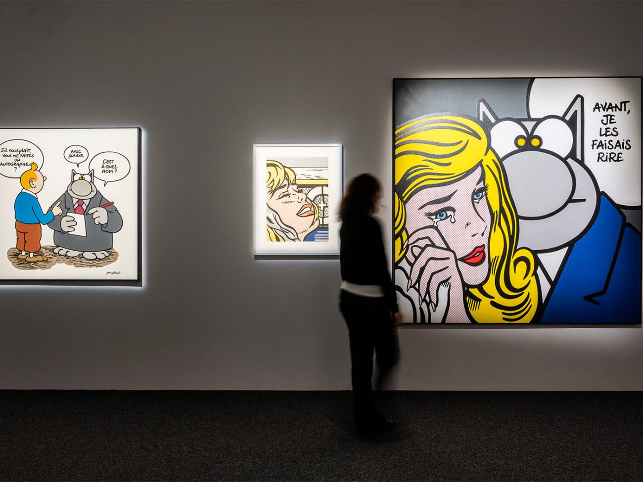 musée maillol paris exposition