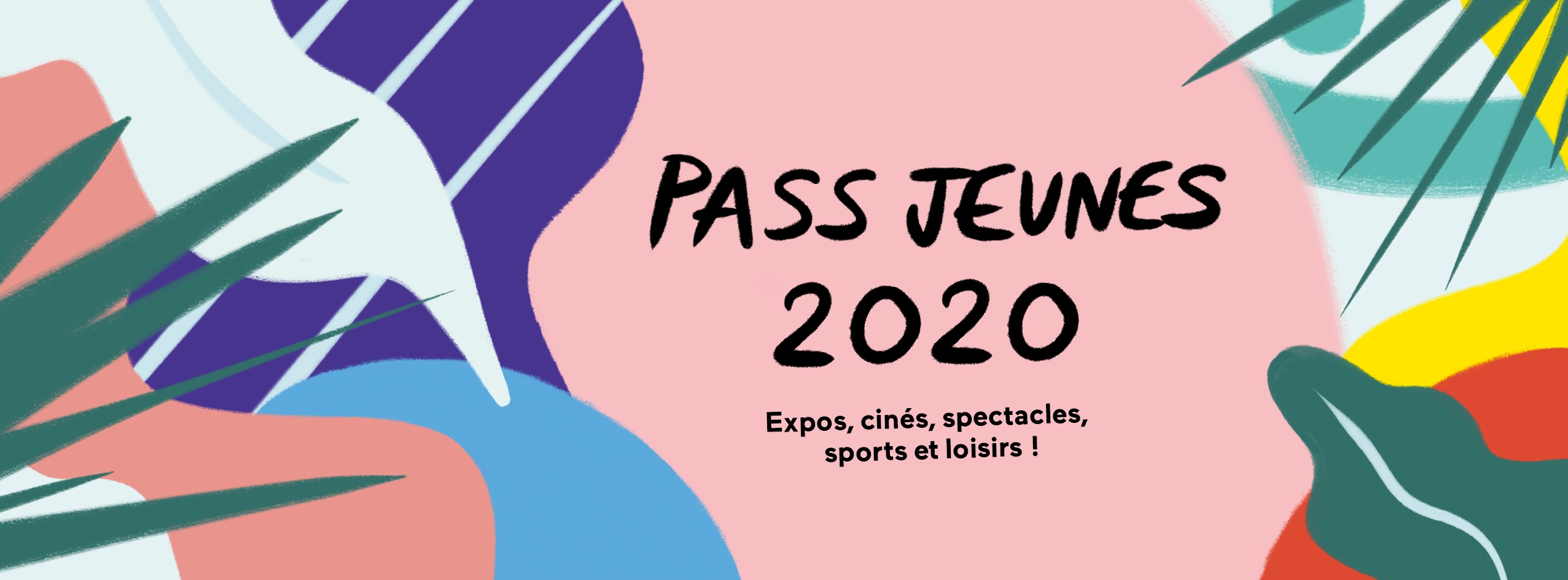 pass expo paris