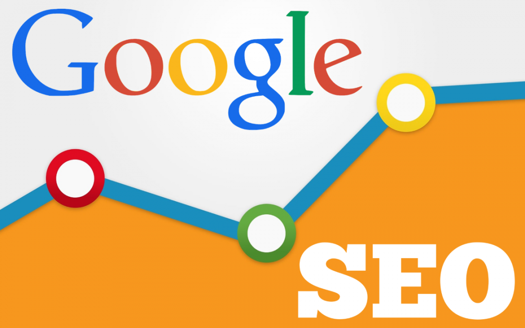 référencement seo google