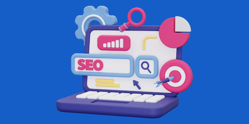 référencement web seo