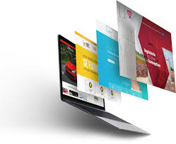 creation site internet