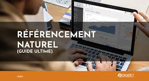 google site référencement