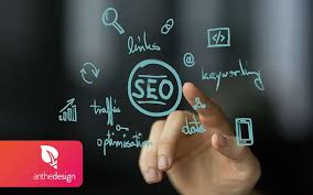 optimisation seo