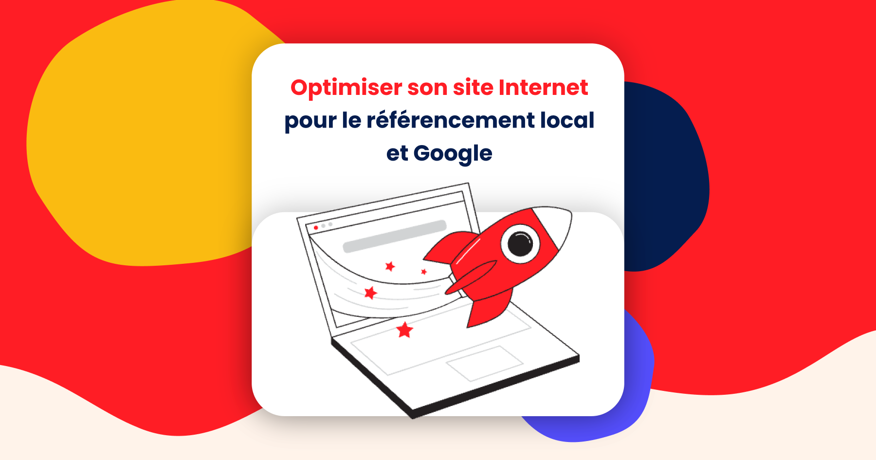 referencement site internet sur google
