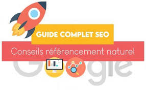 seo referencement google