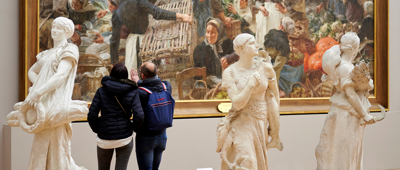 exposition paris petit palais