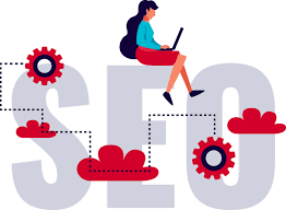 le référencement naturel