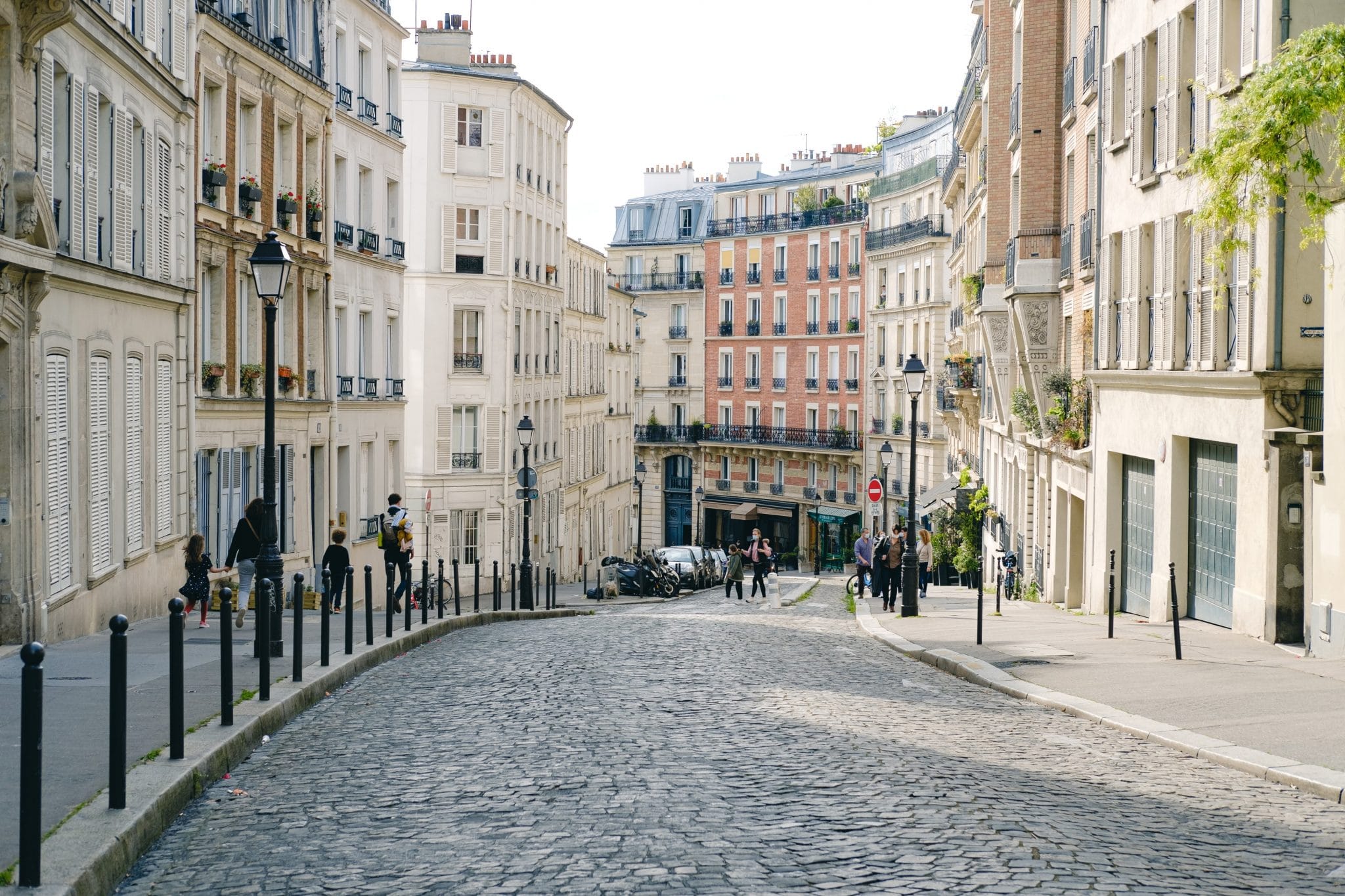 meilleur arrondissement paris pour touriste