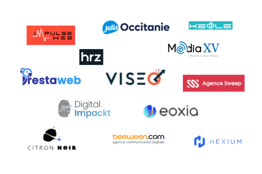 meilleure agence web