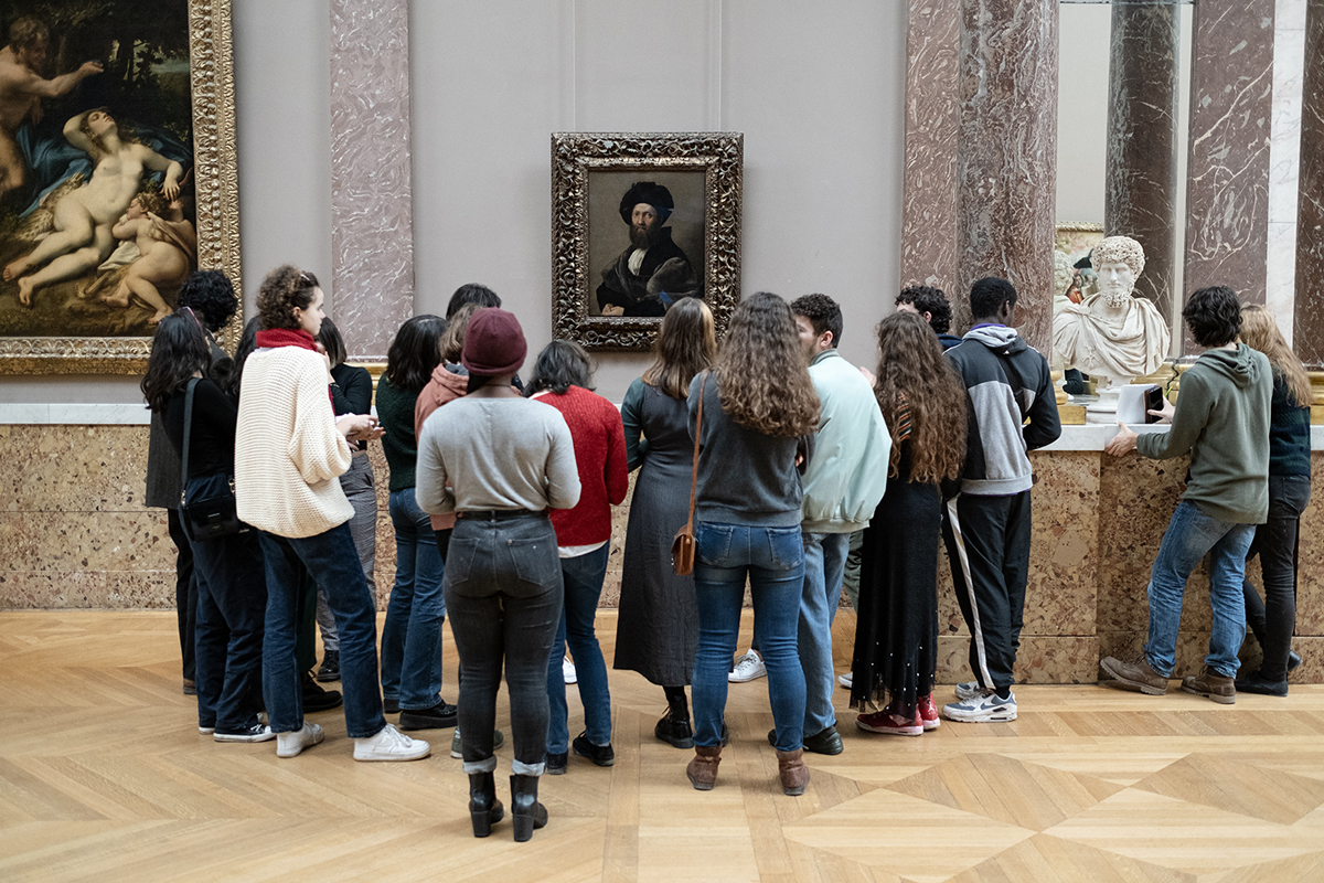 musée des beaux arts paris exposition