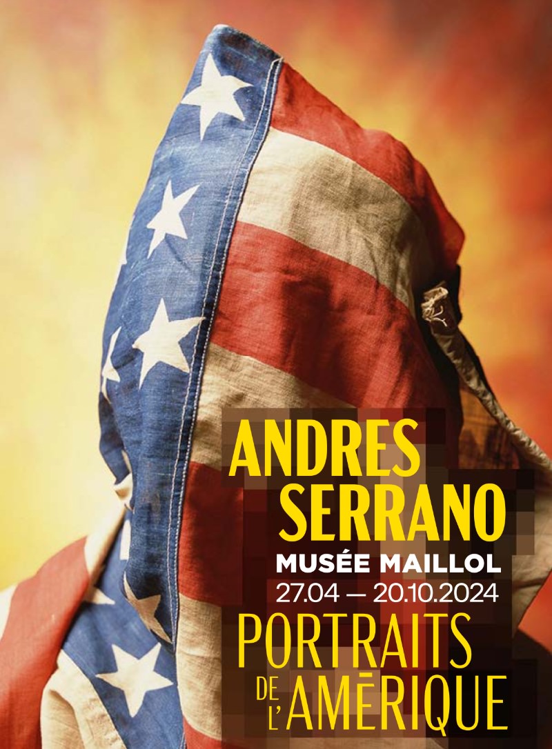 musée maillol paris exposition